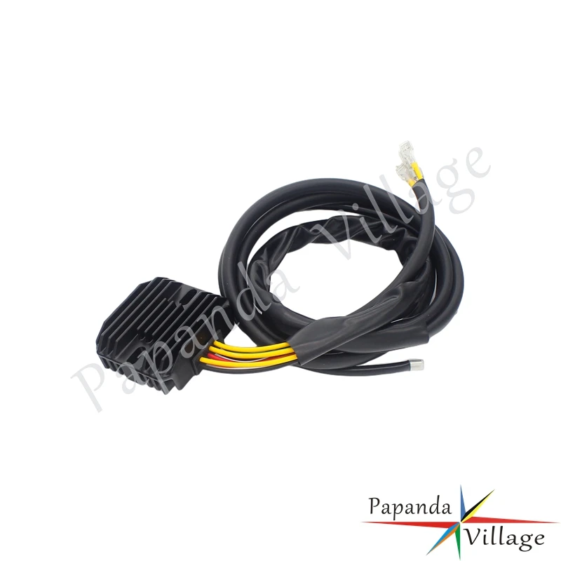 Regolatore Di Tensione Moto Per Moto Guzzi V35 1977-1979 850 V35 V50 V65 V1000 Gt1000 Bosch Alternatore Electrosport Esr45