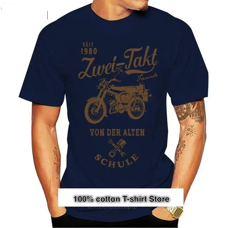 Camisa Simson S51 Muslimate, Novedad