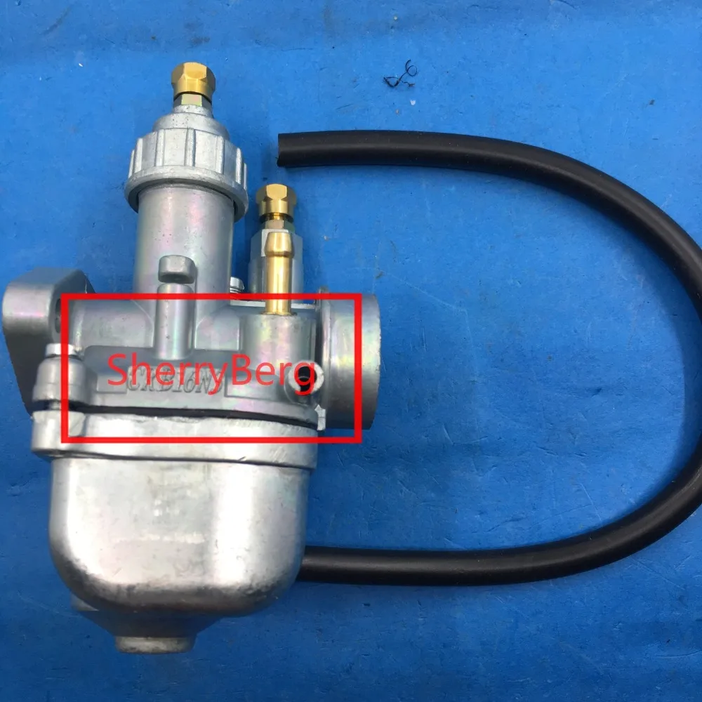 Carburatore Moto Vergaser Fit Simson S70 S70 16 N3 Neu Ddr Nachbau ( S70 S83 S51 S60 ) Carb Nuovo Carburatore Carby