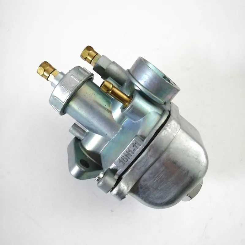 Moto 16Mm Carburatore Carb Per Bvf 16N1-11 16Mm Per Simson S50 S51 S70 Enduro B-4 D 50 B2-4 1982-1990