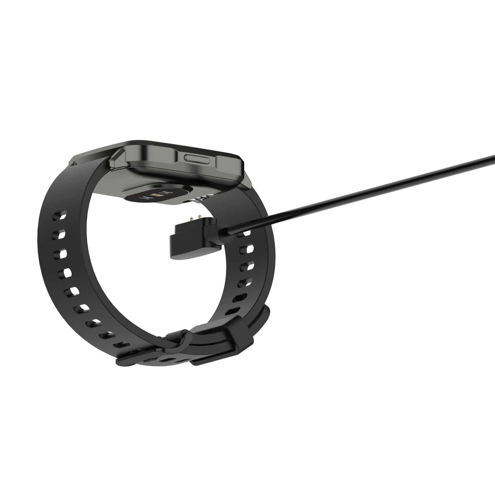 Smart Watch Cavo Di Ricarica Cavo Magnetico Per Caricabatterie Usb Per Willful Ip68/ Willful Sw021 Id205U/Id205S/Id205L/Id216 Smartwatch
