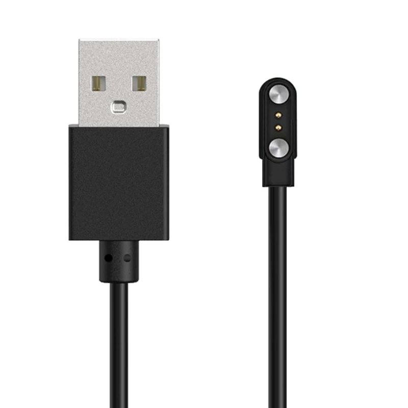Per Willful Ip68/Willful Smartwatch Charger Adattatore Magnetico Cavo Di Ricarica Usb