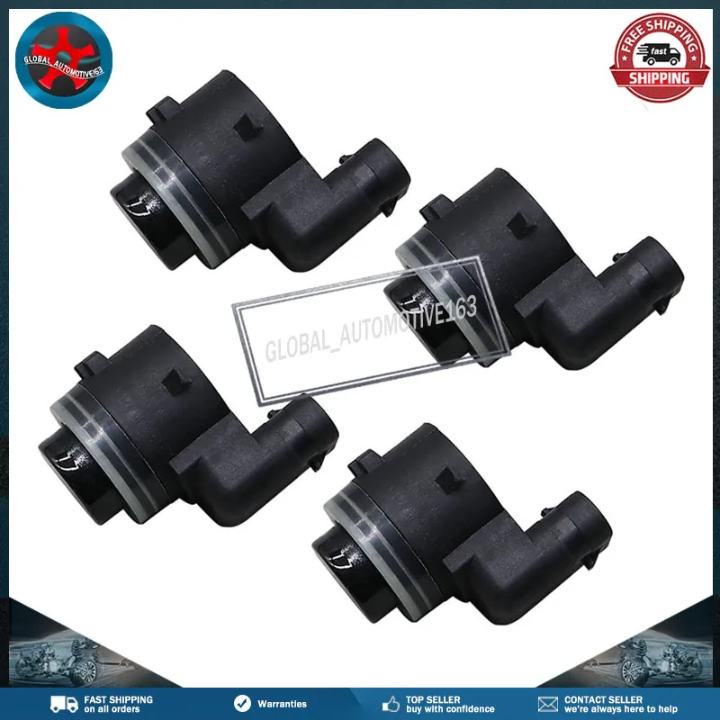 Sensore Di Parcheggio Pdc Per Audi A3 Audi A3 Sportback Audi Tt Seat Leon Skoda Octavia Vw Golf 5Q0919275C