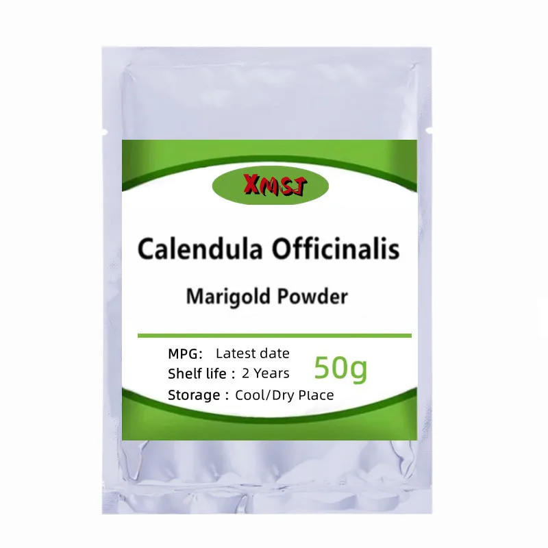 50-1000G Calendula Officinalis Calendula