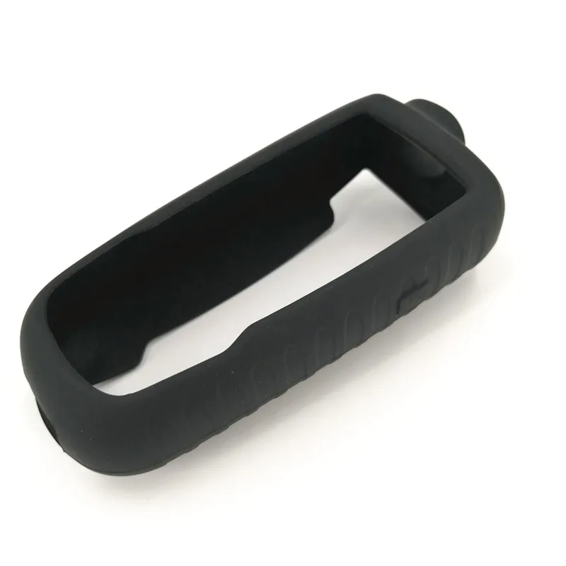 Per Garmin 62/62S/62Sc/64/64Sc Custodia Protettiva In Silicone Per Gps Portatile E Pellicola Protettiva Per Schermo