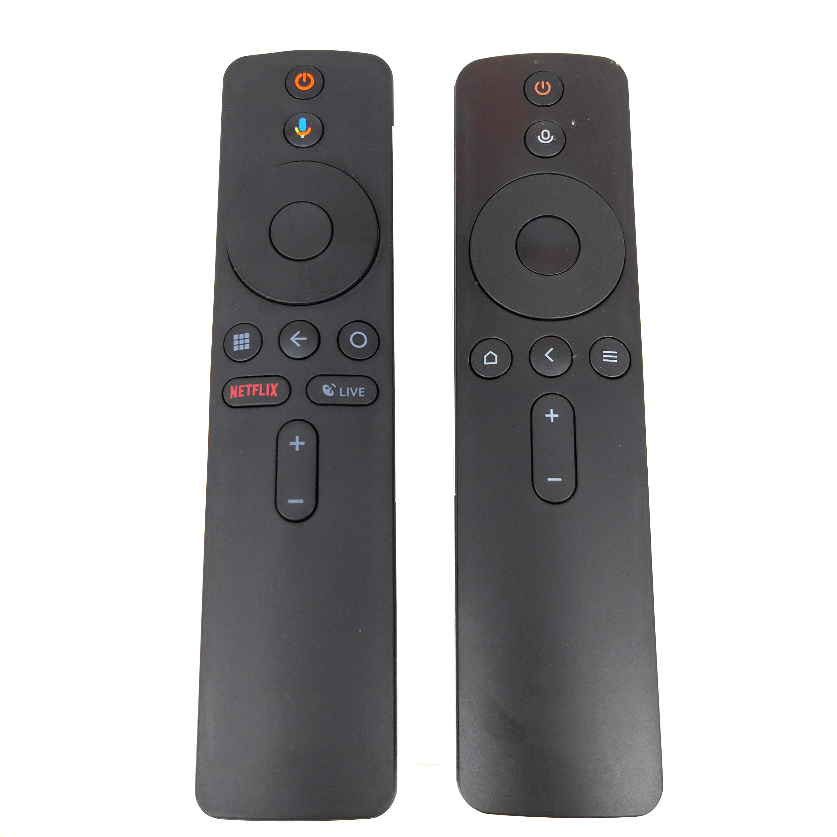 Originale Usato Per Telecomando Bluetooth Vocale Mi Tv Box S Con Controllo Google Assistant