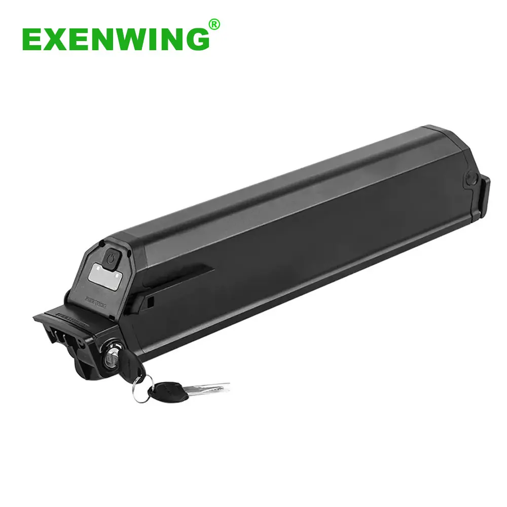 Reention Dorado Plus Batteria Sostitutiva Ebike 48V 13Ah 16Ah 17.5Ah Per Batterie Al Litio Ncm Mosca Milano Voltbike Yukon750