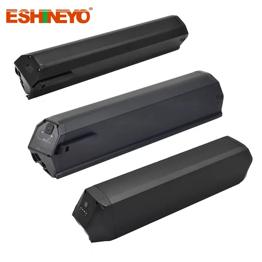 Reention Dorado Pro Plus Max 21700 Batteria Ebike 36V 48V 13Ah 17.5Ah 21Ah Per Ncm Mosca Milano Aspen Venezia Voltbike Yukon750