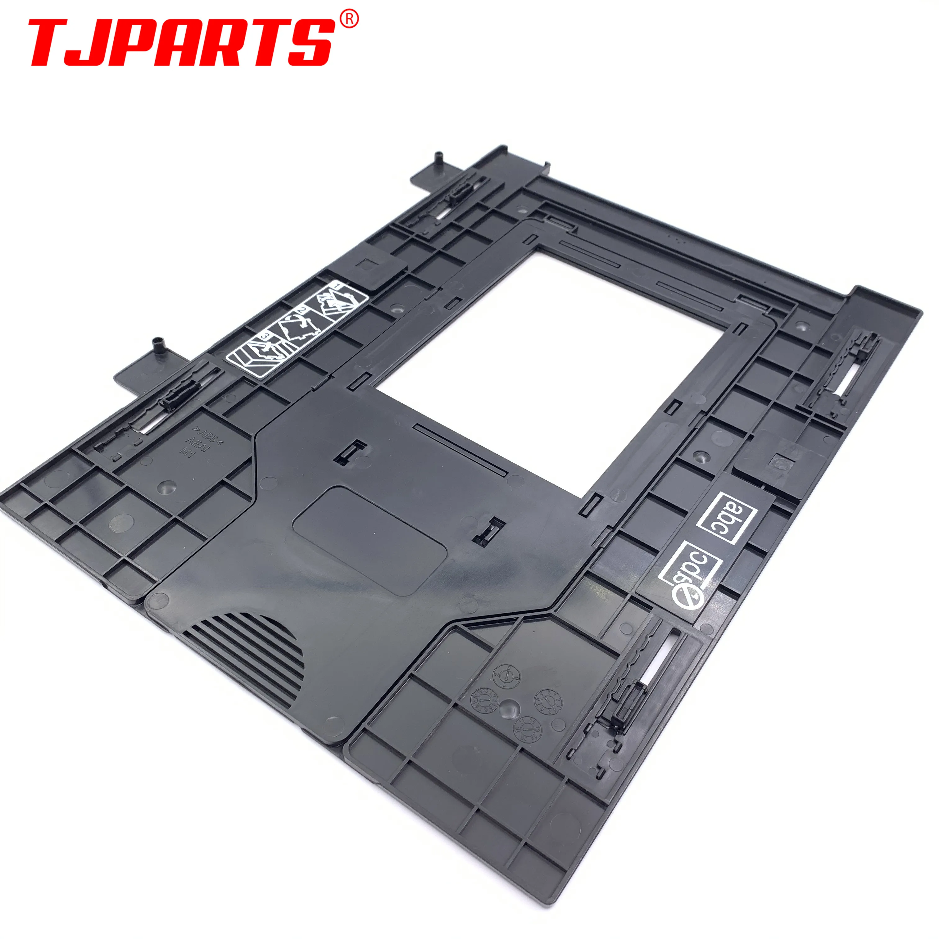 1Pc * 4X5 Pollici Supporto Per Pellicola Negativa Photo Scanner Pellicola Di Supporto Della Striscia Di Supporto Per Diapositive Per Epson Perfection 