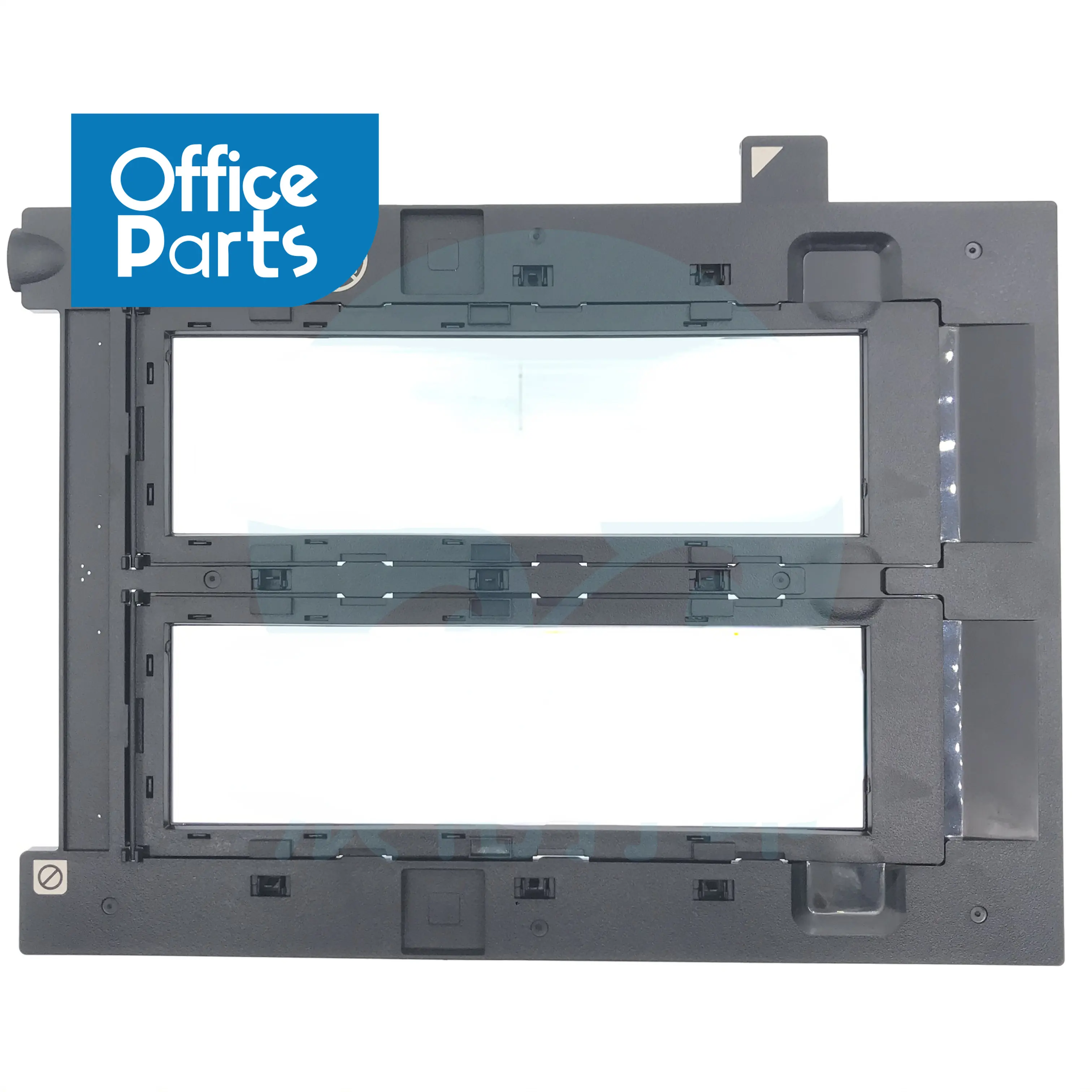 1Pcs 120 220 Film Strip Holder Negative Positive Photo Scanner Slide Holder For Epson V700 V750 Pro V800 V850 4990 Gt-X900 X970