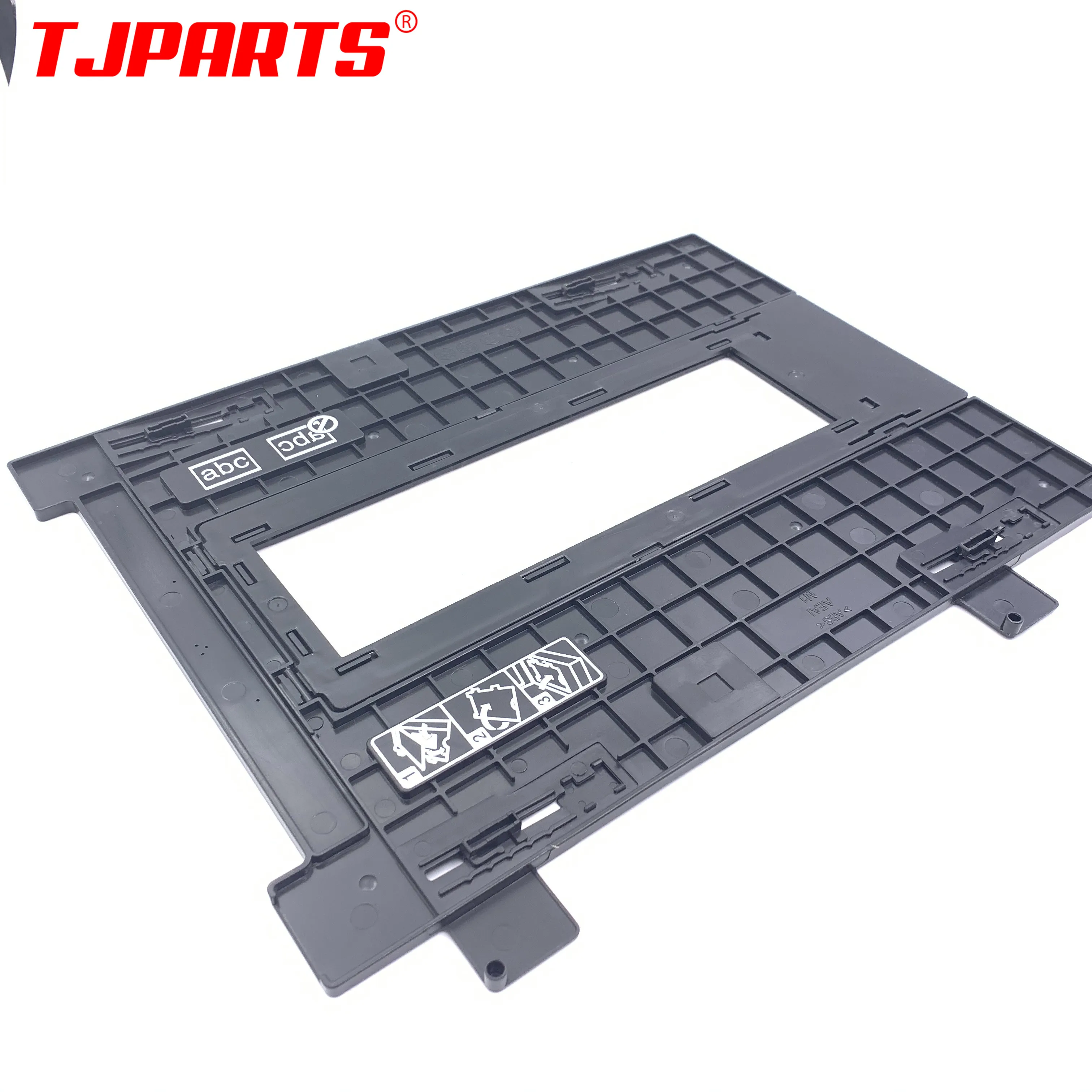 1Pc X Medio Formato Supporto Per Pellicola Negativa Photo Scanner Pellicola Di Supporto Della Striscia Di Supporto Per Diapositive Per Epson Perfectio
