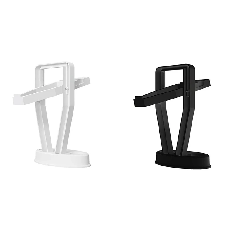 Per Quest 2 Ps Vr Supporto Per Display Per Cuffie Staffe Per Controller Vr Ps Vr Stand Desktop Organizer