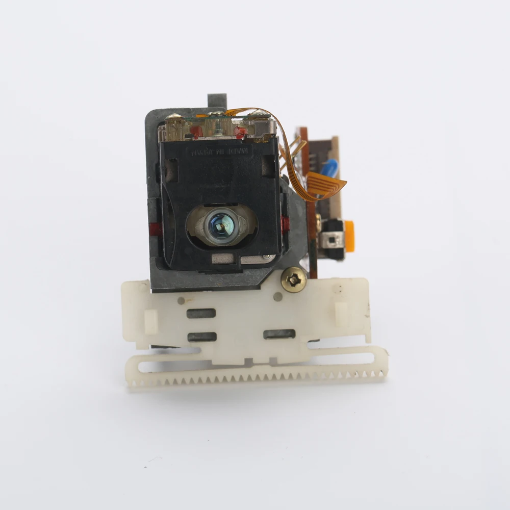 Sostituzione Laser Len Per Sega Saturn Mk-80200-50 Mk8020050 Mk 80200 50 Mk 80200A Blocco Ottico