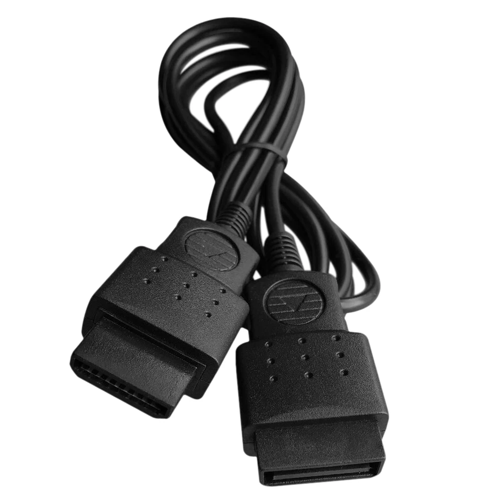 Cavo Di Prolunga 1.8M 6Ft Per Sega Saturn Controller Pad Cavo Cavo Per Sega Saturn Per Ss
