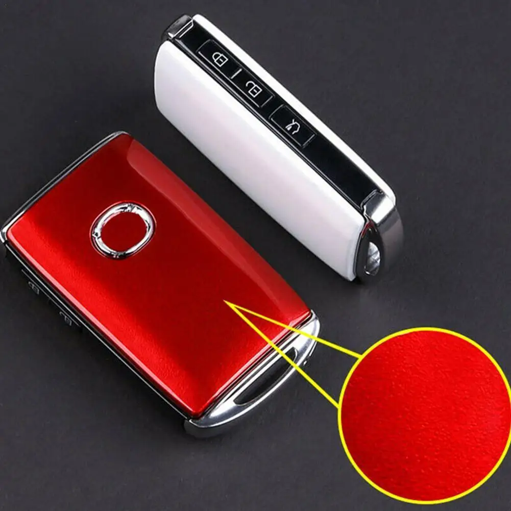 Per Mazda Cx60 Cx-60 Cx 60 2022-2023 Abs Custodia Protettiva Per Chiave A Distanza Per Auto Accessori Auto