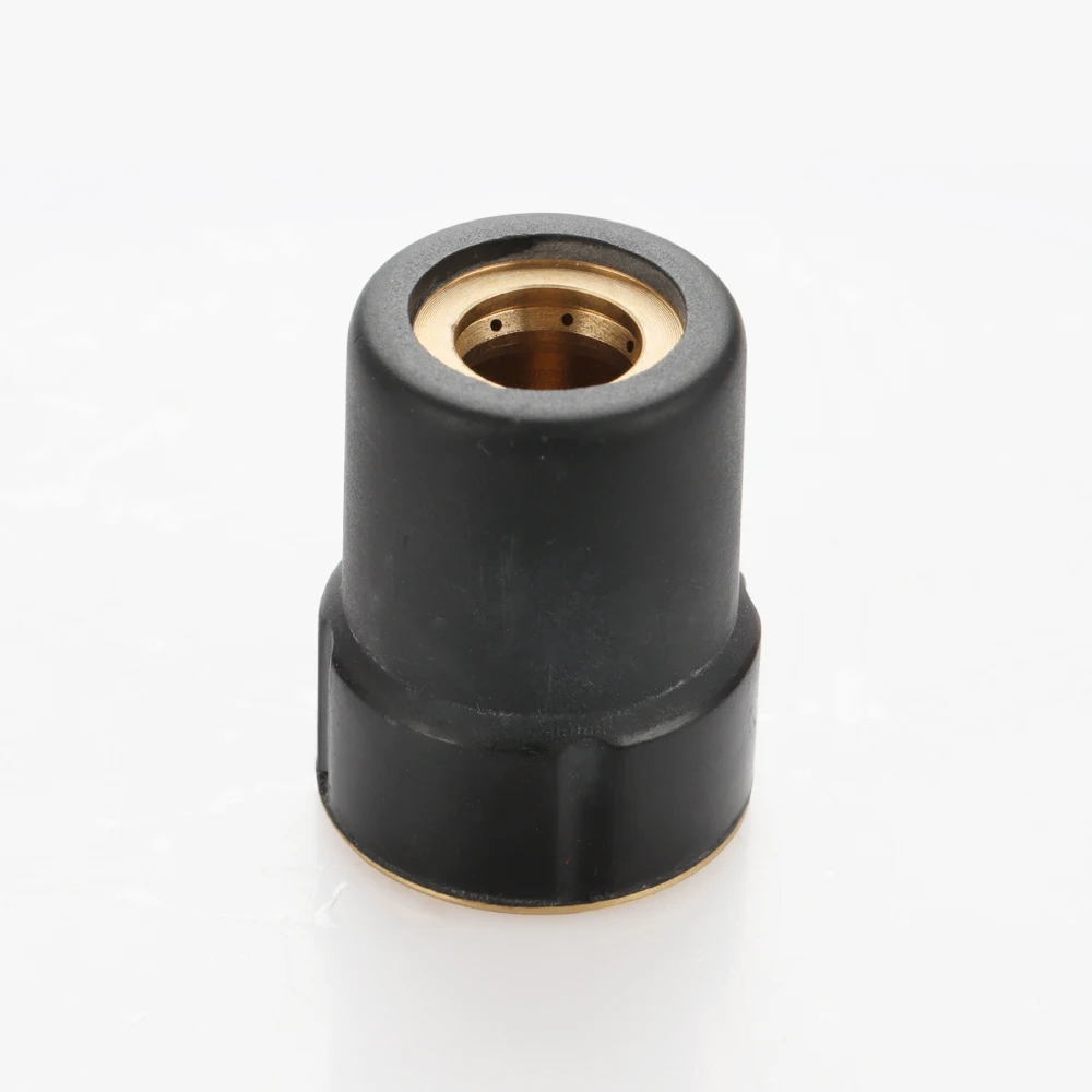 2Pcs Consumables Kit For Cebora Cp70 Cp-70 Cutting Torch With Shield Cups