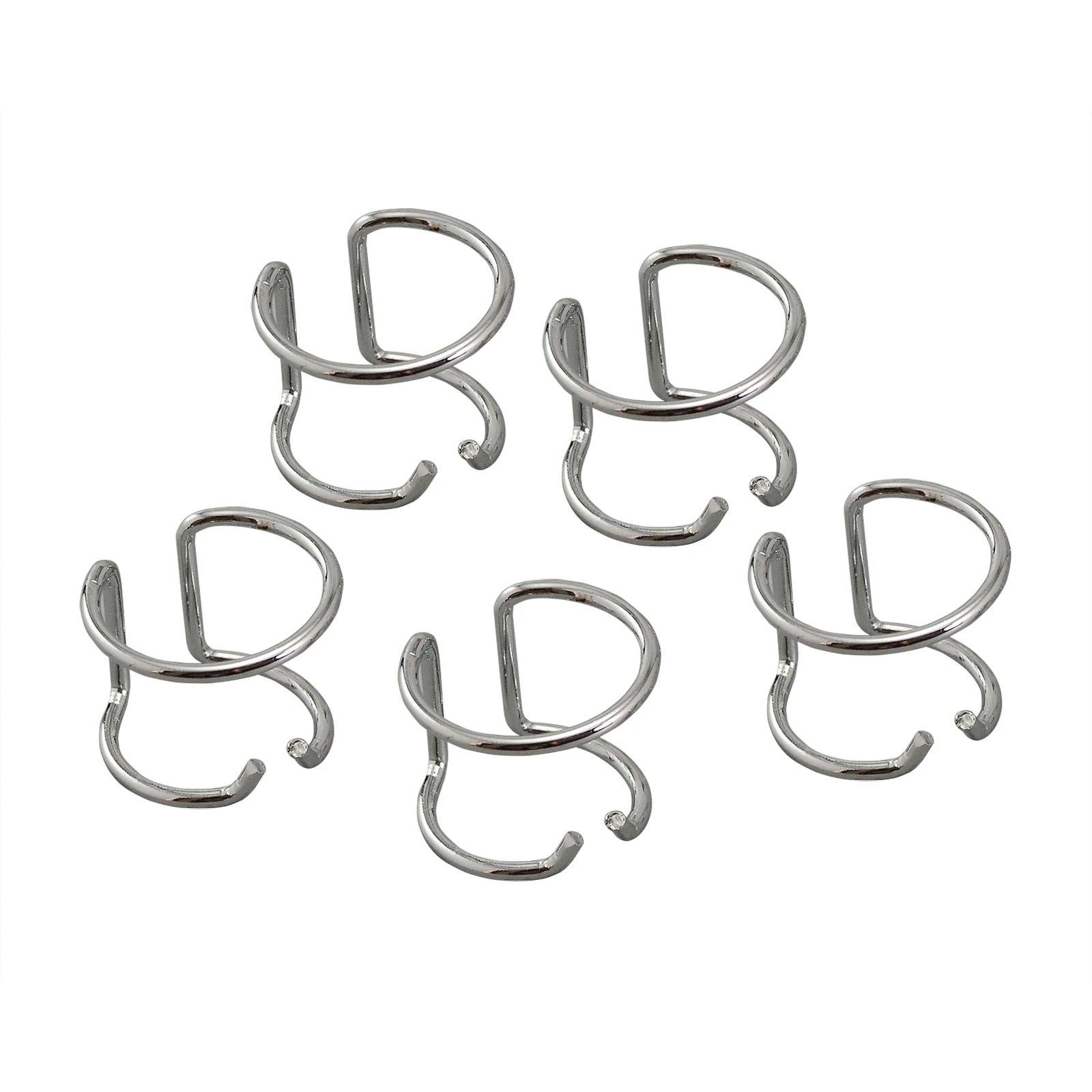 C1394 Spacer Fit Primavera Cebora P70 Cp-70 Trafimet Cb70 743.0149, 5Pcs