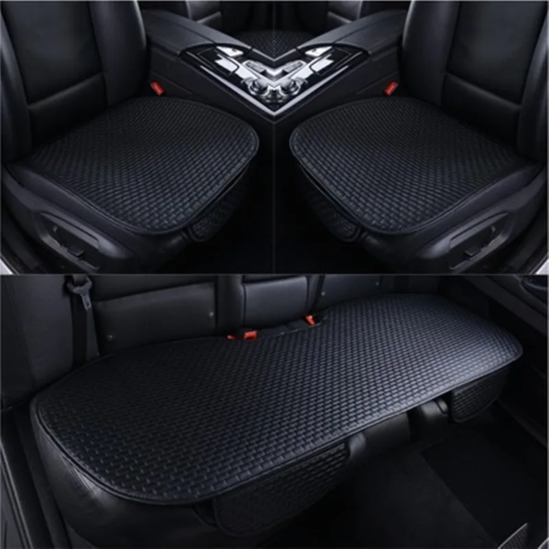 Coprisedile Per Auto Set Completo Cuscino Per Sedile In Pelle Pu Per Peugeot 308 Gti 407 308 307Cc 308Sw 508 Gt 308 Estate 208 Gt Line Ricambi Auto