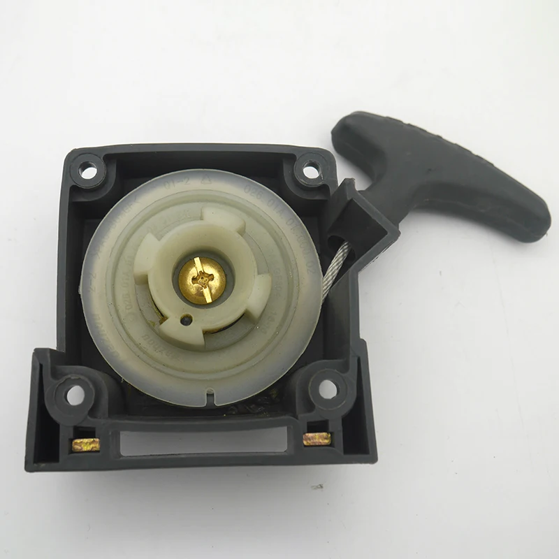 Avviamento A Strappo Autoavvolgente Fit Per Kawasaki Tj45 Tj 45 Tj45E 49088-0016 Decespugliatore Decespugliatore Parti