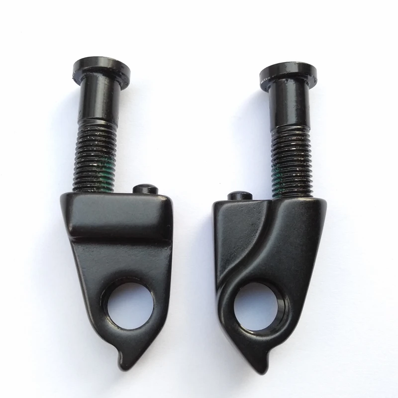 5Pc Deragliatore Posteriore Della Bicicletta Gear Gancio Per S-Works Stevens Haibike Fantasma Corratec Cubo Canyon Specializzata Maxx Deragliatore Del