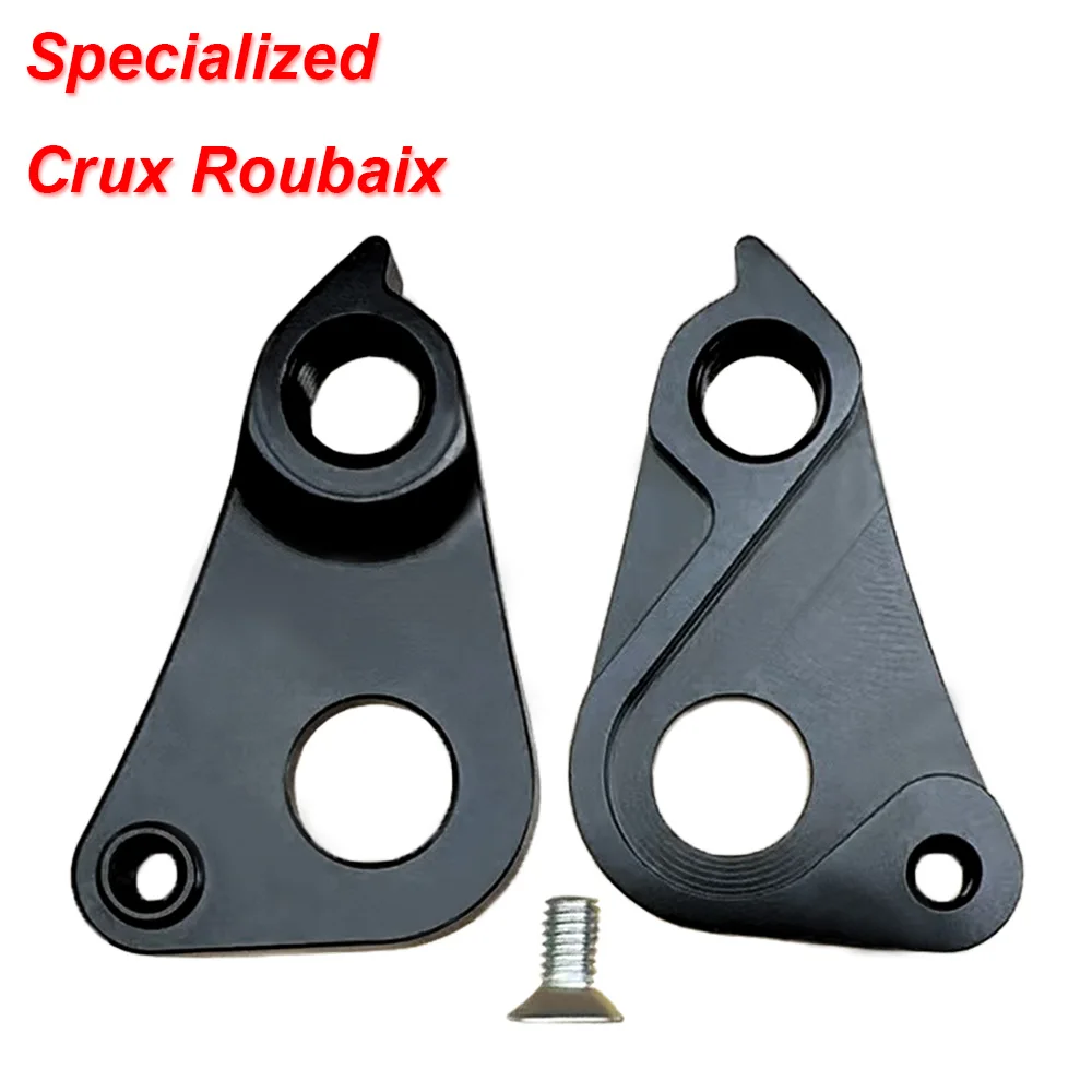 Gancio Per Deragliatore Posteriore Per Bici Per Allez Sprint Crux Roubaix Sl4 Disc Tarmac Diverge S-Works # S182600001 Mech Dropout