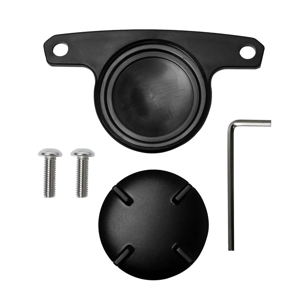 Cassa Del Localizzatore Shell Con Foro Di Montaggio Per Airtag Per Esperto Di Potenza Specializzato/Power Mimic Pro/S-Works Sella Della Bicicletta Di 