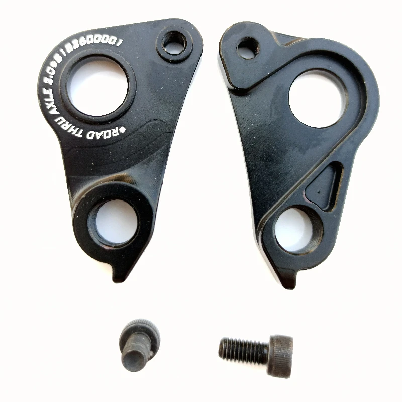 1Pc Bicicletta Posteriore Deragliatore Gancio Per Specializzato # S182600001 My18 S-Works Tarmac Mtb Creo Roubonix Diverge Mech Dropout
