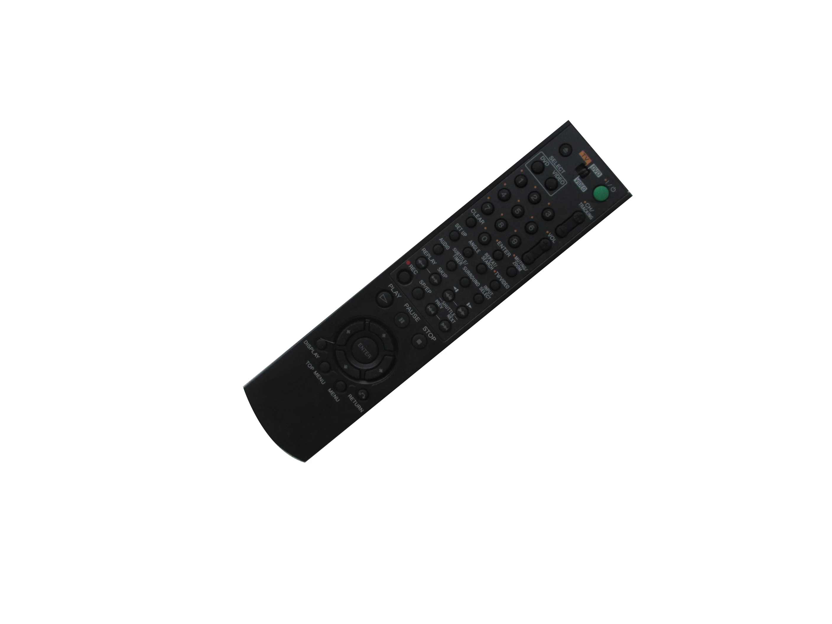 Remote Control For Sony Slv-D985P Rmt-V503 Slv-D900E Slv-D900G Rmt-V195D Rmt-V198D Rmt-V204 Slv-X717Me Dvd Player Recorder