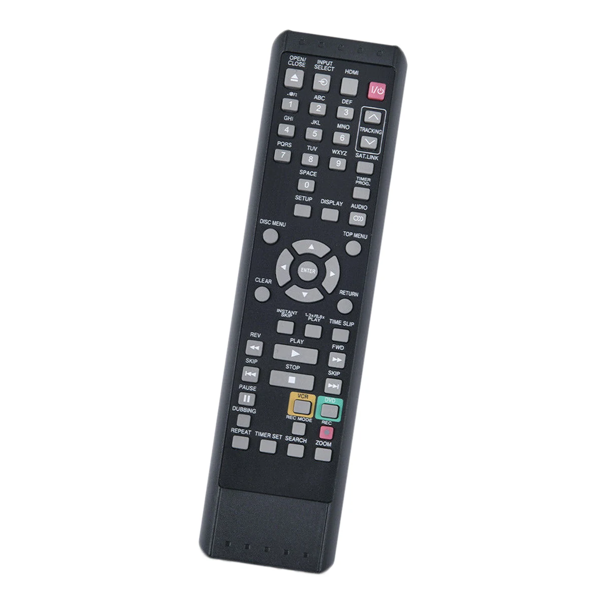 Sostituisci Il Telecomando Per Toshiba Se-R0294 Se-R0295 Se-R0343 Se-R0342 Se-R0273 Se-R0274 Videoregistratore Dvd