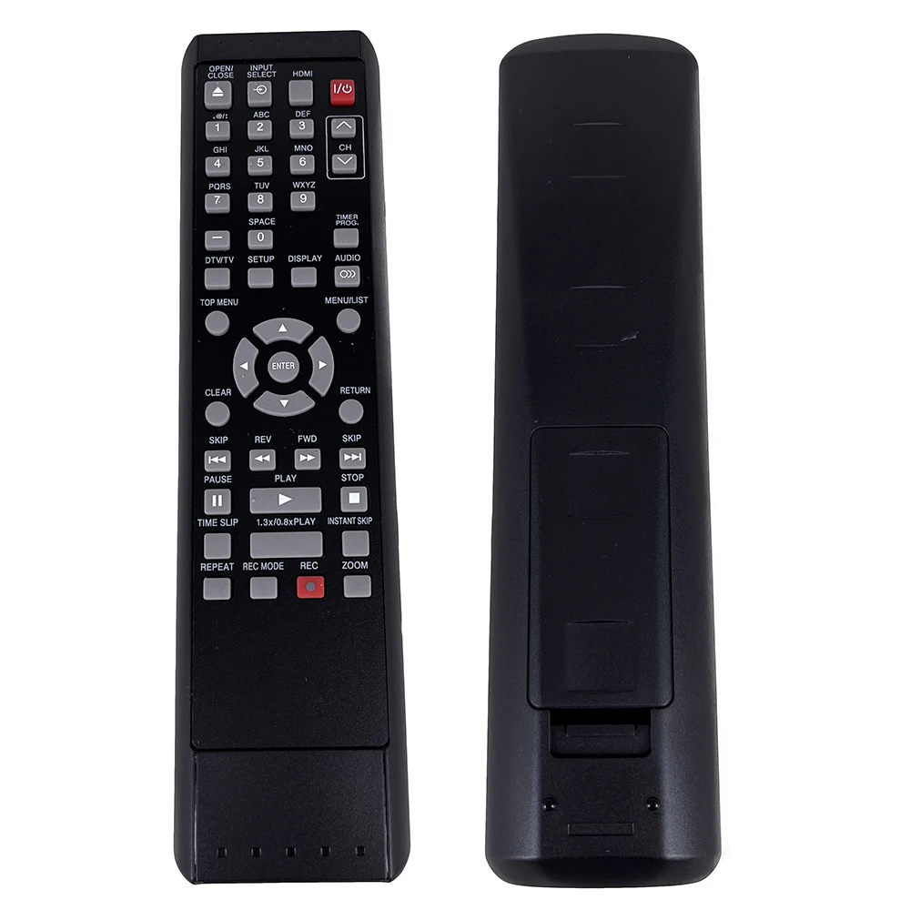 Nuovo Se-R0264 Sostituire Il Telecomando Per Toshiba Dvd Recorder D-R550 D-R560Ku Dr570Ku