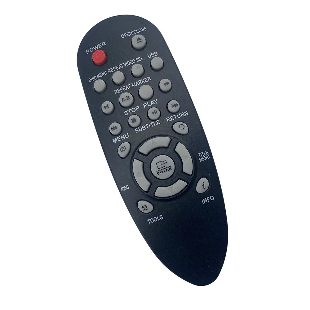 Telecomando Per Samsumg Dvd-E350 Dvd-E360 Dvd-E360/Xu Dvd-E360/Za Dvd-E365 Dvde370 Lettore Registratore Dvd Hdd