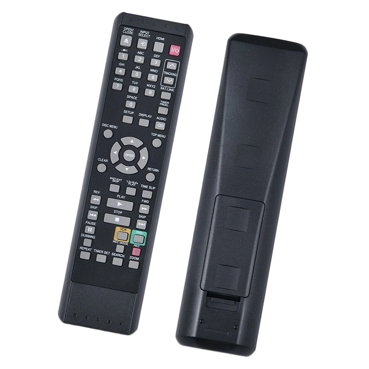 Sostituisci Il Telecomando Per Toshiba Se-R0278 Se-R0228 Se-R0280 Se-R0284 Se-R02978 Se-R0298 Nb340Ud Videoregistratore Dvd