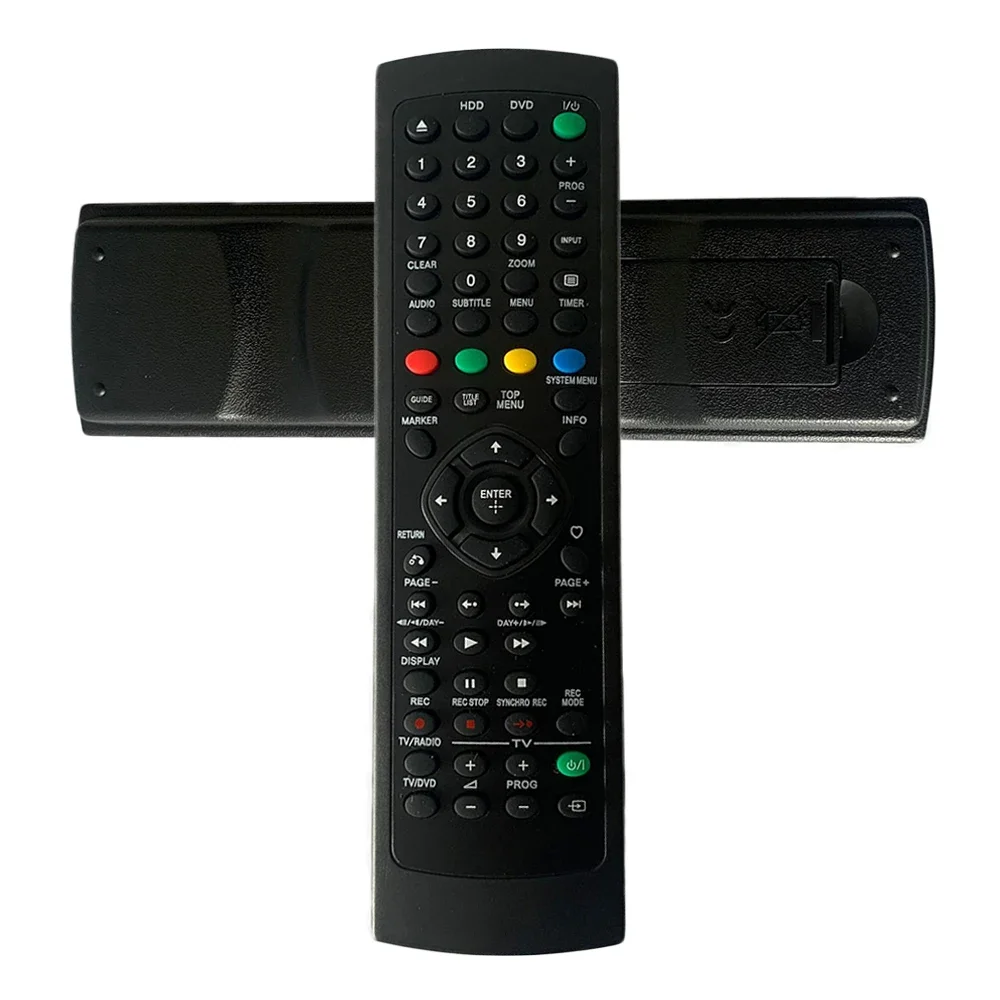 Telecomando Per Sony Rdrdc90 Rdrdc105 Rdrdc500 Rdrdc100 Rdrdc200 Rdrdc305 Rdrdc205 Rdrdc505 Dvd Hdd Recorder