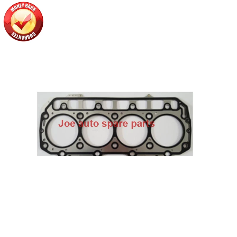 Guarnizione Testata Motore Per Yanmar 3053Cc 3.1 D 3319Cc 3.3 D Motore: 4Tnv94