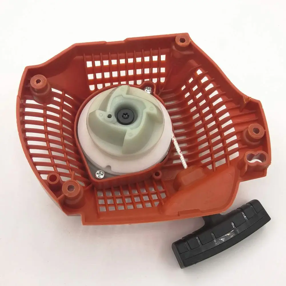 Motosega Pull Starter Per Husqvarna 135 140 435 435E 440 435E 440E Sostituzione 5045970-02 5045970-02,504 59 70-02 Attrezzi Da Giardino