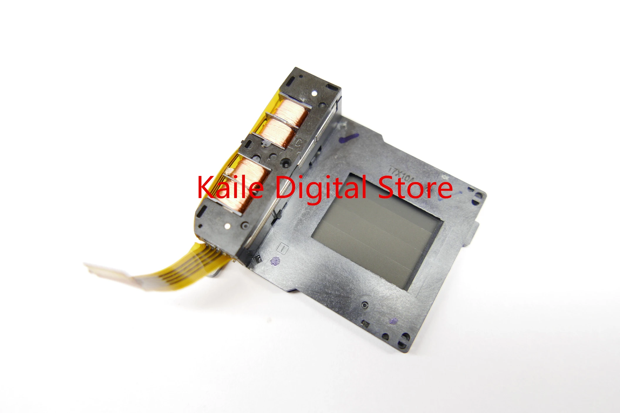 Nuove Parti Di Riparazione Per Panasonic Lumix Dc-G95 Dc-G91 G90 G91 G95 Otturatore