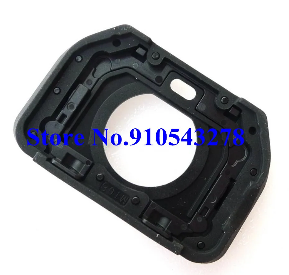 Nuovo Mirino Eye Cup Eyecup Per Panasonic Per Lumix Dc-G90 G91 G95M G95Gk