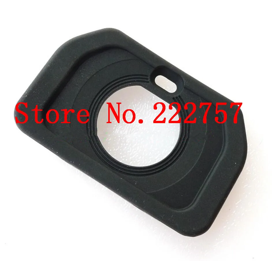 Nuovo Mirino Eye Cup Eyecup Per Panasonic Per Lumix Dc-G90 G91 G95M G95Gk