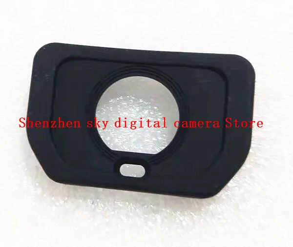 Nuovo Mirino Eye Cup Eyecup Per Panasonic Per Lumix Dc-G90 G91 G95M G95Gk