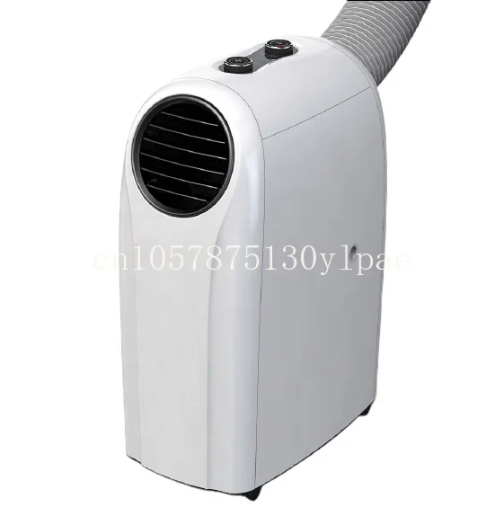 Condizionatore D'Aria Con Raffreddamento E Riscaldamento In Vendita Pc35-Amh 12000 Btu Mobile Room Portable