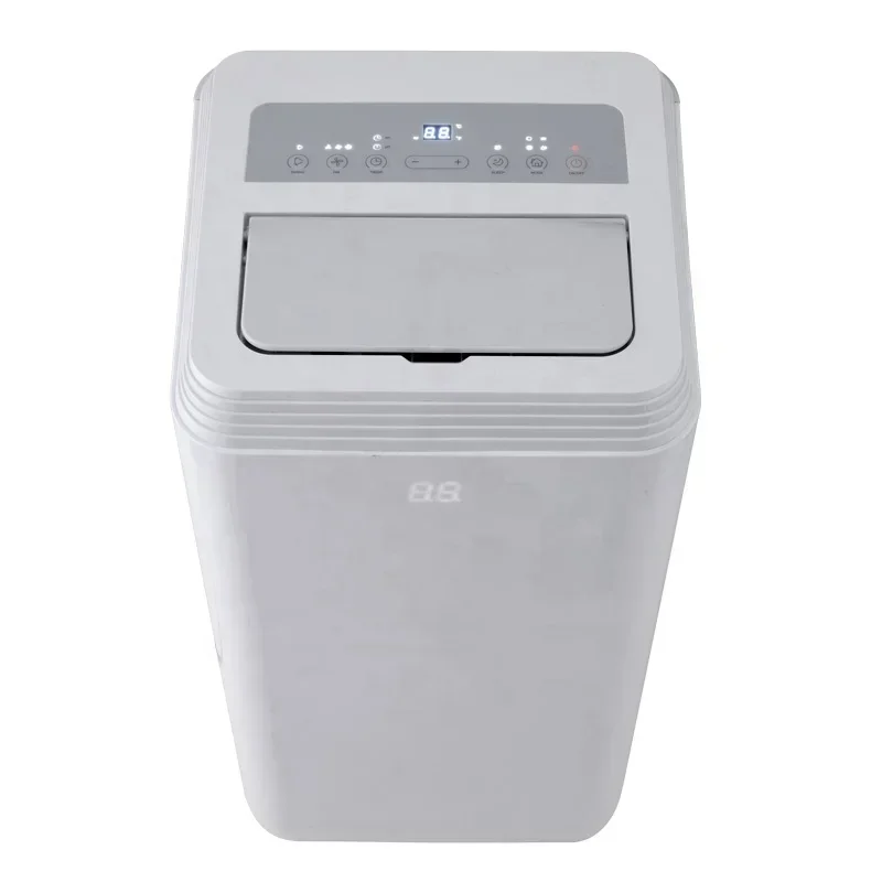 Aria Condizionata 12000 Btu Condizionatore D'Aria Condizionatore D'Aria E Riscaldamento Della Cella Frigorifera