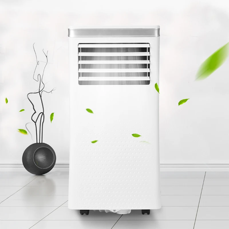 Condizionatore D'Aria Da 9000 Btu Mobile Klimaanlagen Condizionatore D'Aria Portatile Da Casa 12000 Btu