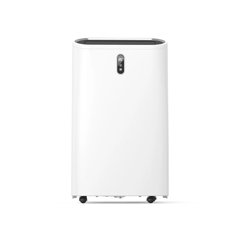 Eurgeen A012 Small Ac Airco 220V60Hz Portable House Air Conditioning 12000 Btu