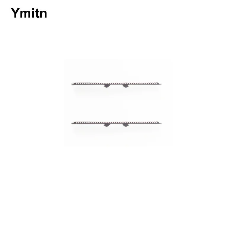 2 Pezzi Nuovo Alloggiamento Rete Antipolvere Per Xiaomi Note 10 Note10 Lite Cc9Pro Altoparlante Antipolvere Earpiece Net