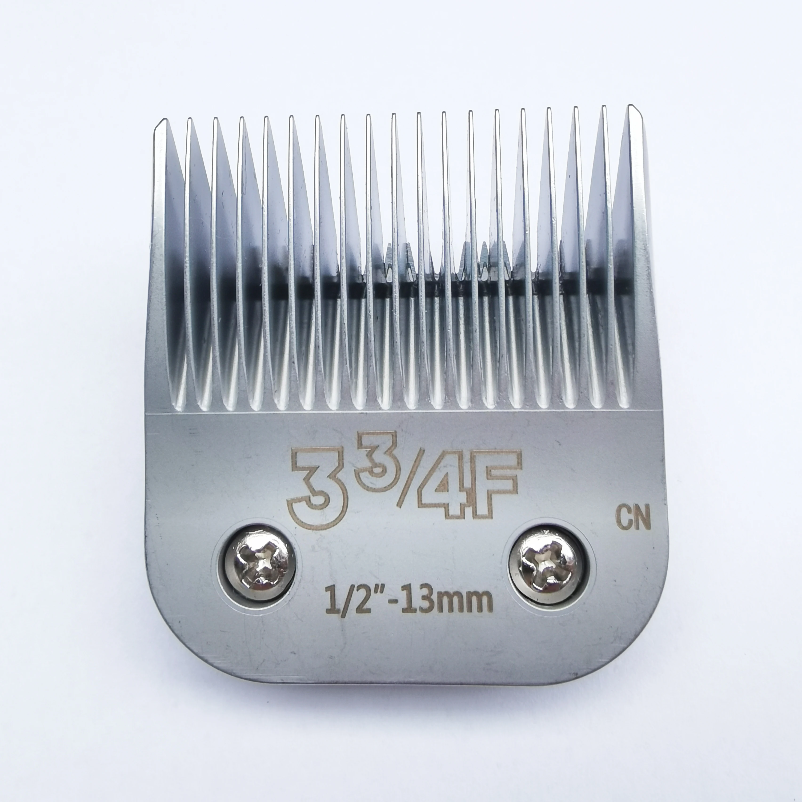 Spedizione Gratuita A5 Blade Fit Andis Oster Heiniger Laube Moser Clipper