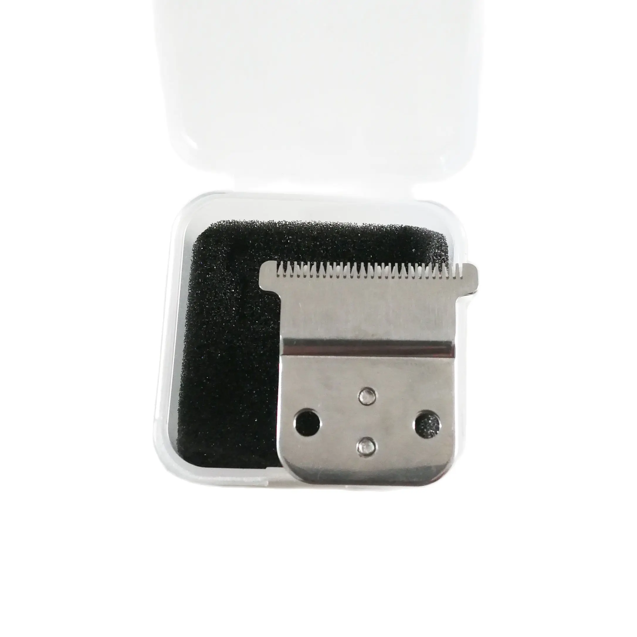 Lama Di Ricambio In Acciaio Inossidabile Per Tagliatore Andis Slimline Pro D7 D8