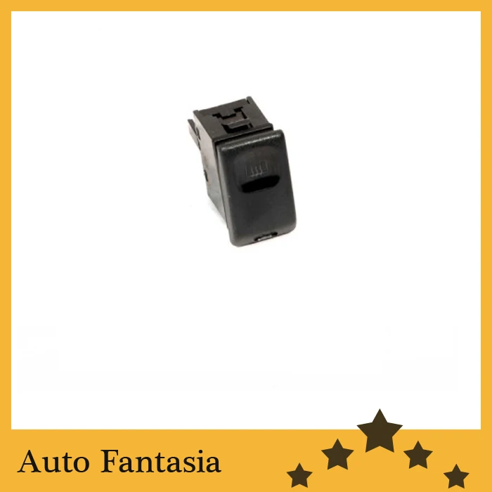 Sbrinamento Interruttore Per Volkswagen Jetta Mk2