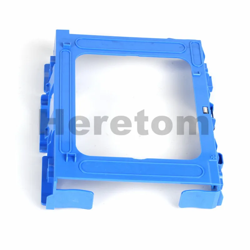 Nuovo 3.5 ''Hdd Caddy Per Dell Opx 3040 3050 3420 5040 5050 7040 7050 Sff T3420 H8V8K