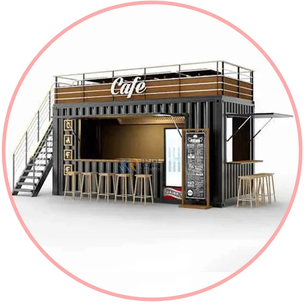 2023 Smart Tiny Modular Mobile Cinese Prefabbricato Eco Home Container Cabin Van Glass Space Prefabbricato Capsule House
