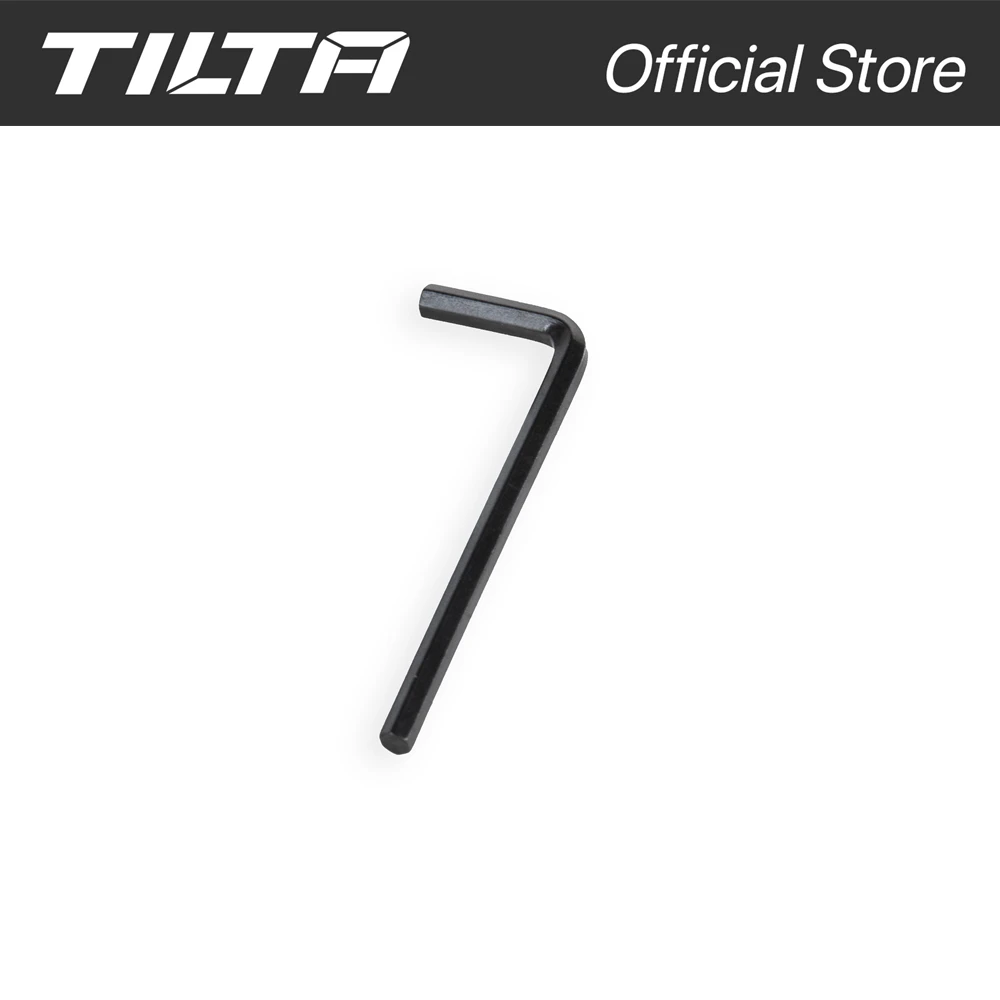 Tilta Nucleus-Nano Accessori Chiave A Brugola M4 Chiave A Brugola M6